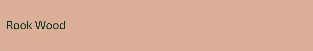 Rook Wood